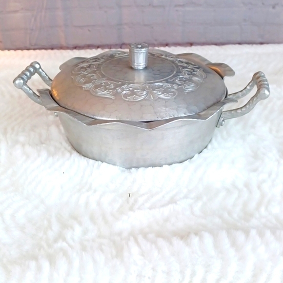 EVERLAST Vintage Kitchen Food Server‎ ExCondtion - Picture 1 of 7